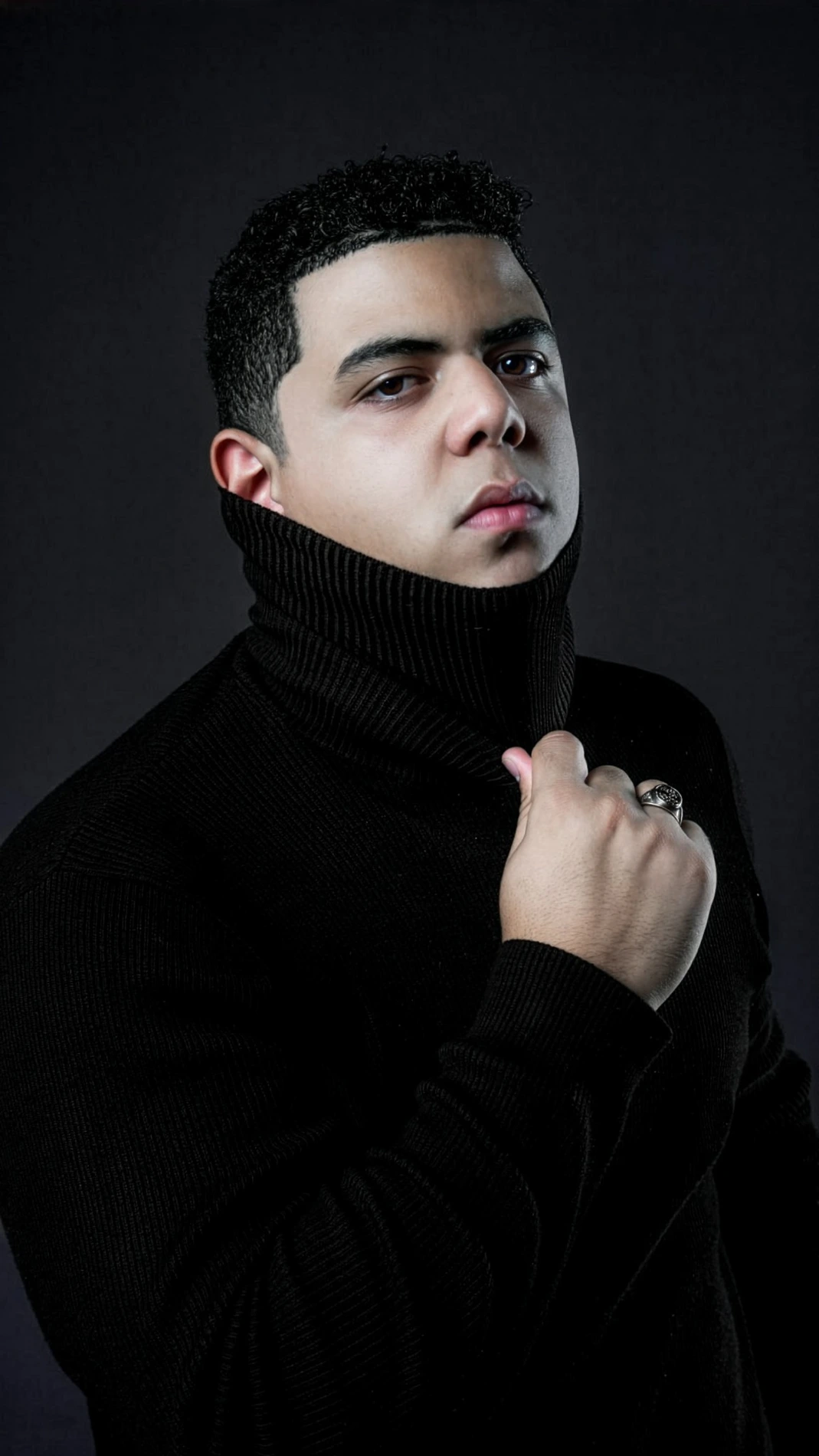 Elí Rodríguez, productor multimedia y director de arte